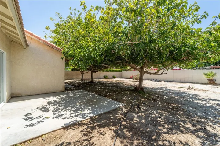 68185 Tortuga Road, Cathedral City, California 92234