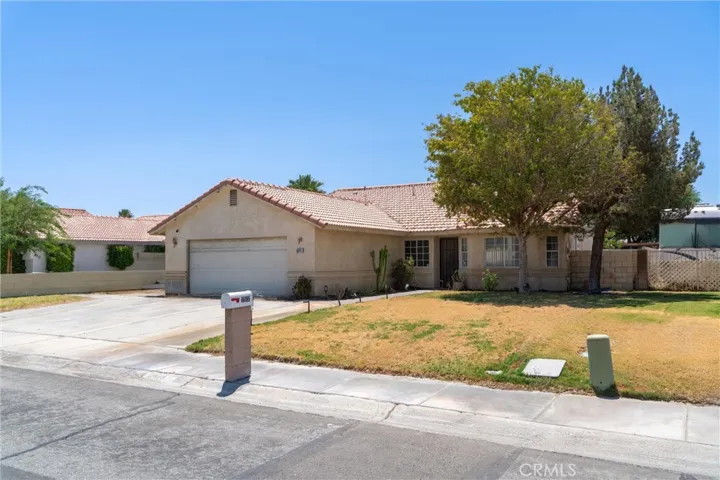 68185 Tortuga Road, Cathedral City, California 92234