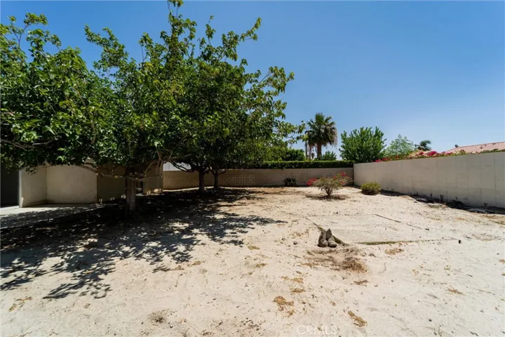 68185 Tortuga Road, Cathedral City, California 92234