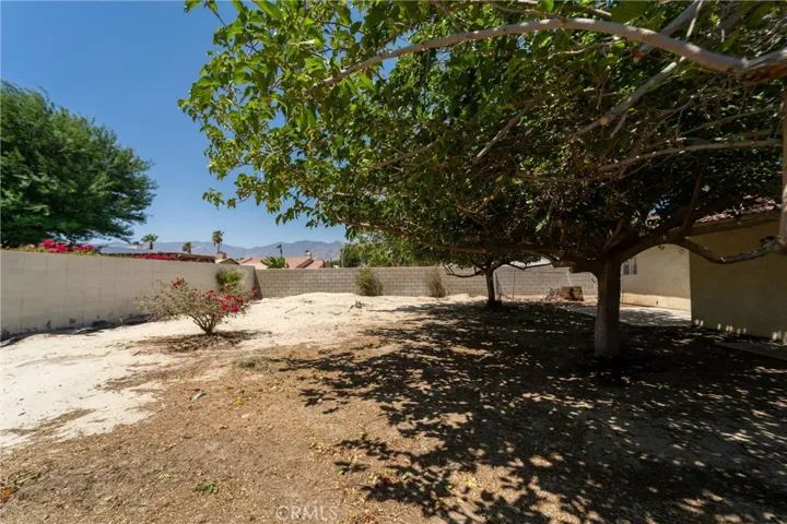 68185 Tortuga Road, Cathedral City, California 92234