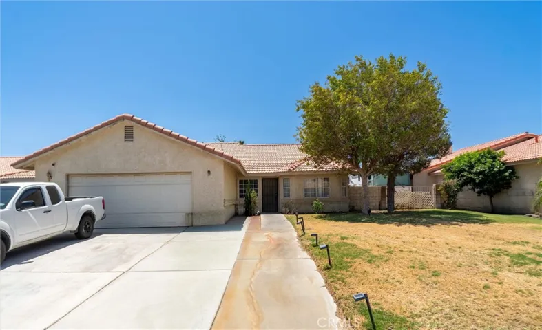 68185 Tortuga Road, Cathedral City, California 92234