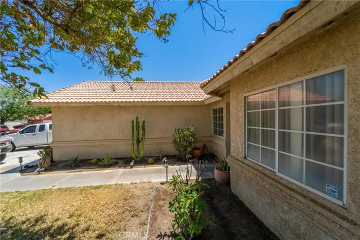 68185 Tortuga Road, Cathedral City, California 92234