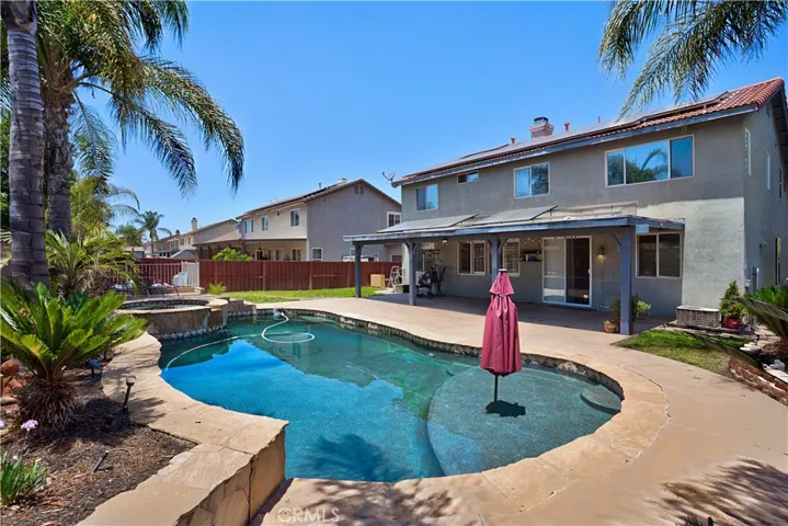 28639 Amborella Way, Menifee, California 92584