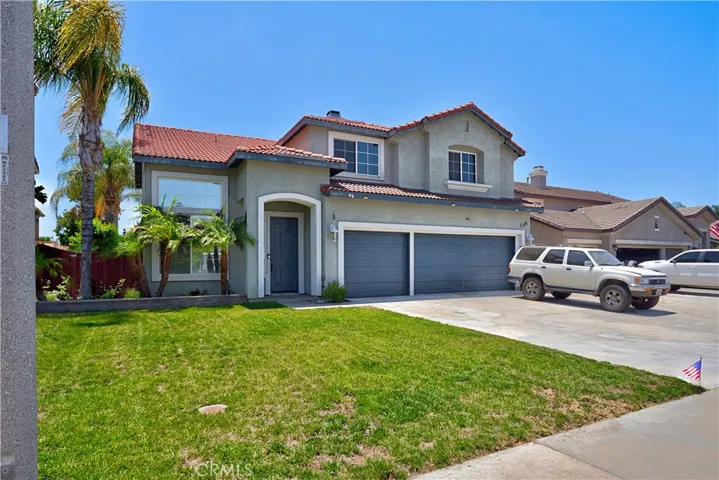 28639 Amborella Way, Menifee, California 92584