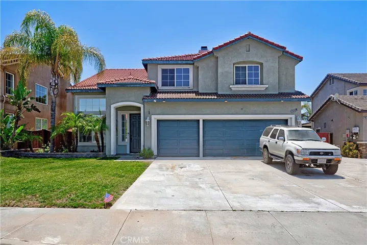 28639 Amborella Way, Menifee, California 92584