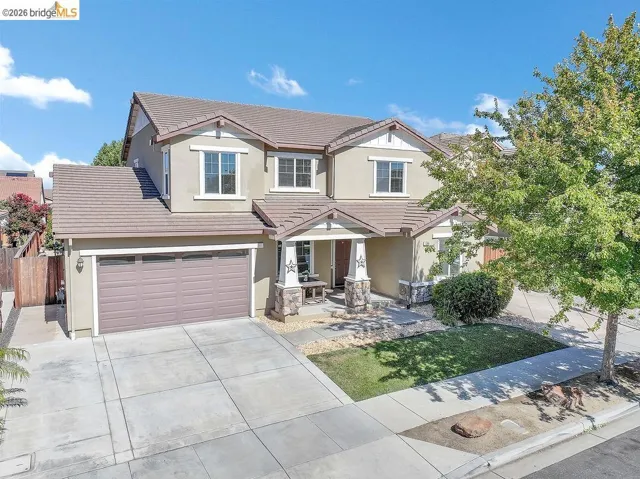 1388 Springdale Ct, Brentwood, California 94513