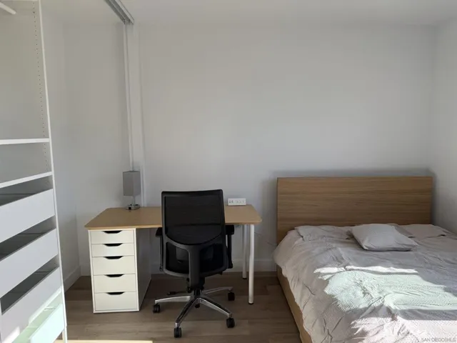 664 Carefree Dr Bedroom 2, San Diego, California 92114