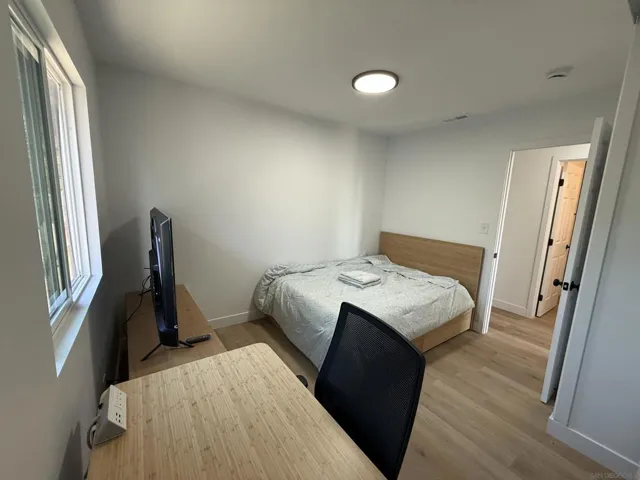 664 Carefree Dr Bedroom 2, San Diego, California 92114