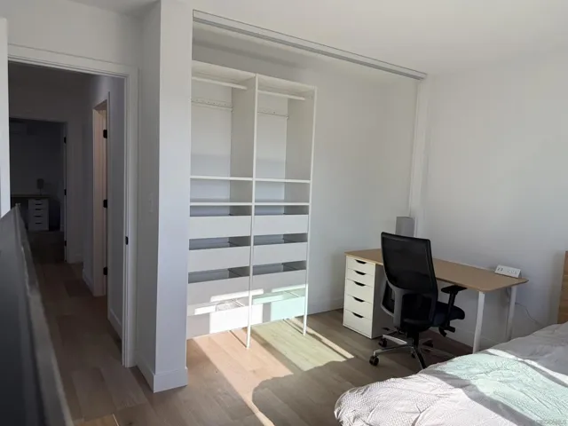 664 Carefree Dr Bedroom 2, San Diego, California 92114