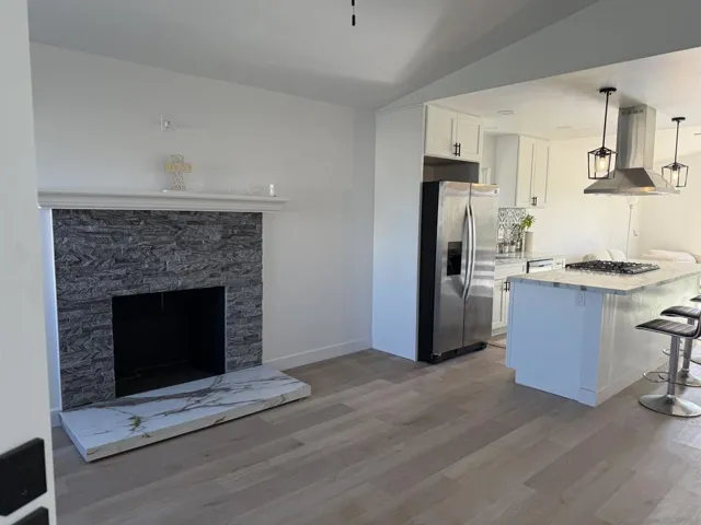 664 Carefree Dr Bedroom 2, San Diego, California 92114