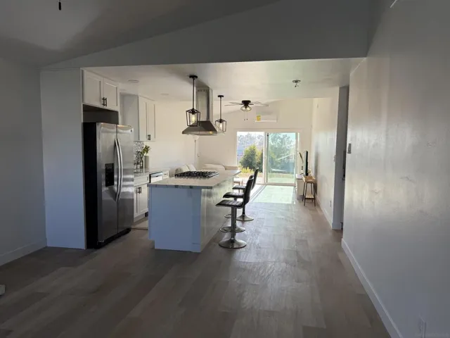 664 Carefree Dr Bedroom 2, San Diego, California 92114