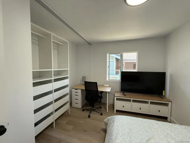664 Carefree Dr Bedroom 2, San Diego, California 92114