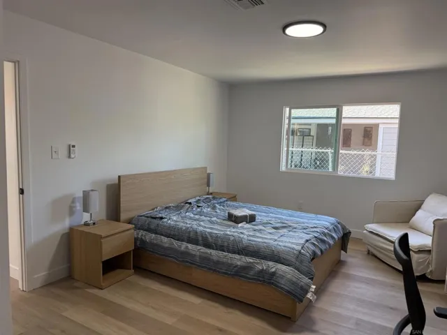664 Carefree Dr Bedroom 2, San Diego, California 92114