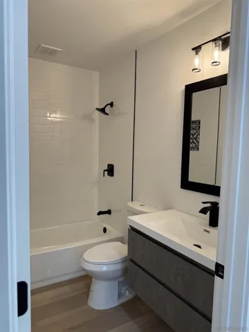 664 Carefree Dr Bedroom 2, San Diego, California 92114