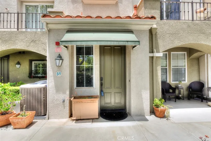 59 Via Cordoba, Rancho Santa Margarita, California 92688