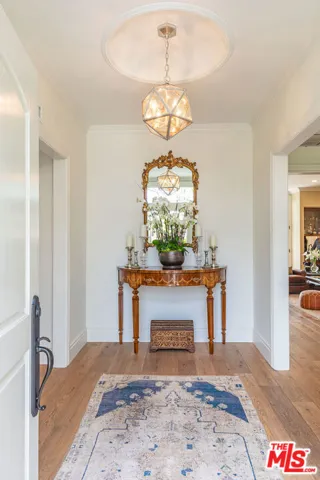 1185 Corsica Drive, Pacific Palisades, California 90272