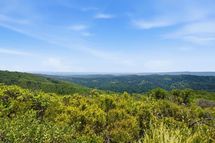 0 Soda Springs Road, Los Gatos, California 95033