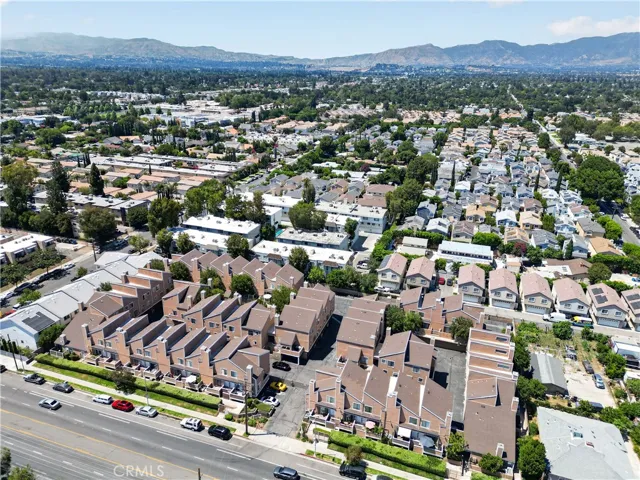 15125 Nordhoff 20, North Hills, California 91343