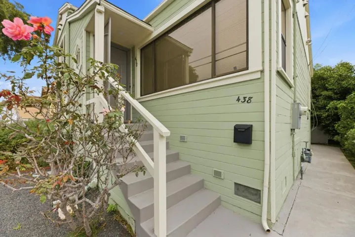438 43rd Street, Richmond, California 94805