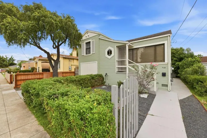 438 43rd Street, Richmond, California 94805