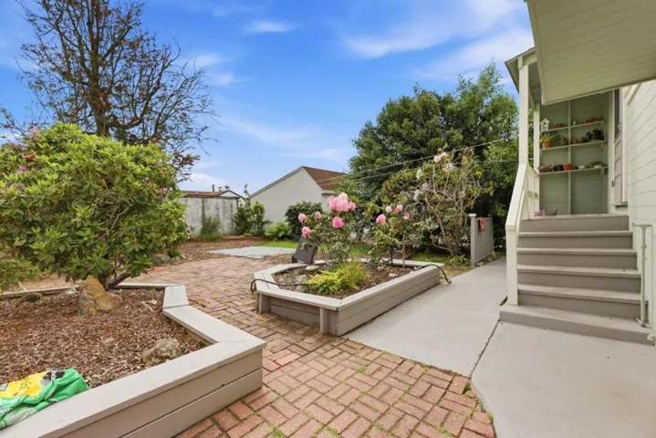 438 43rd Street, Richmond, California 94805