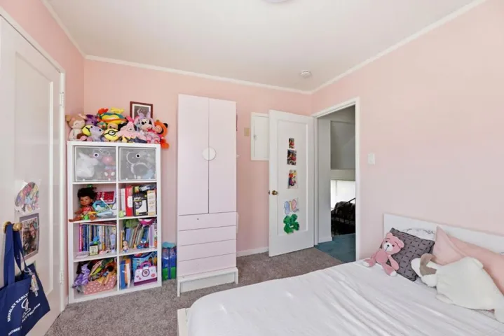 438 43rd Street, Richmond, California 94805