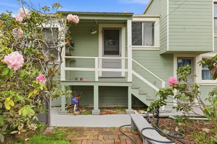 438 43rd Street, Richmond, California 94805