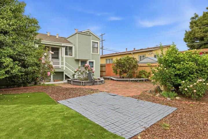 438 43rd Street, Richmond, California 94805
