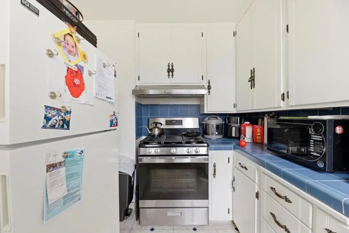 438 43rd Street, Richmond, California 94805