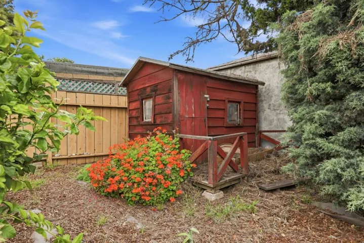 438 43rd Street, Richmond, California 94805