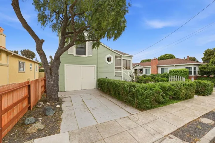438 43rd Street, Richmond, California 94805