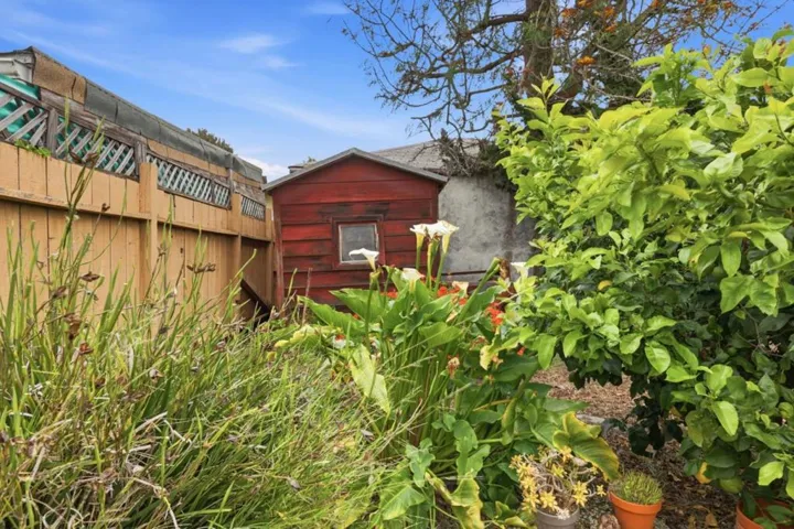 438 43rd Street, Richmond, California 94805