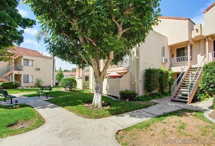 10855 Camino Ruiz 38, San Diego, California 92126