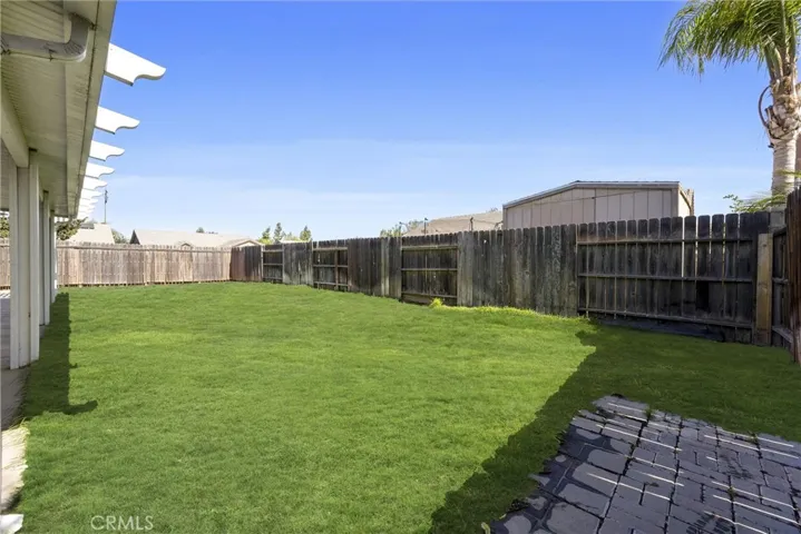 11401 Eresma Drive, Bakersfield, California 93311