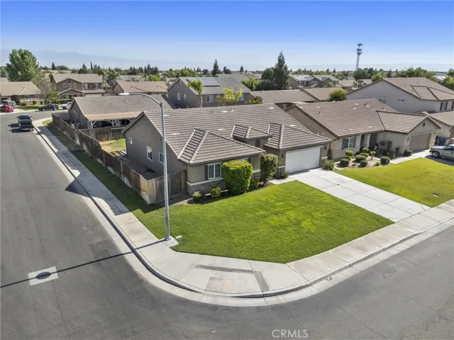 11401 Eresma Drive, Bakersfield, California 93311