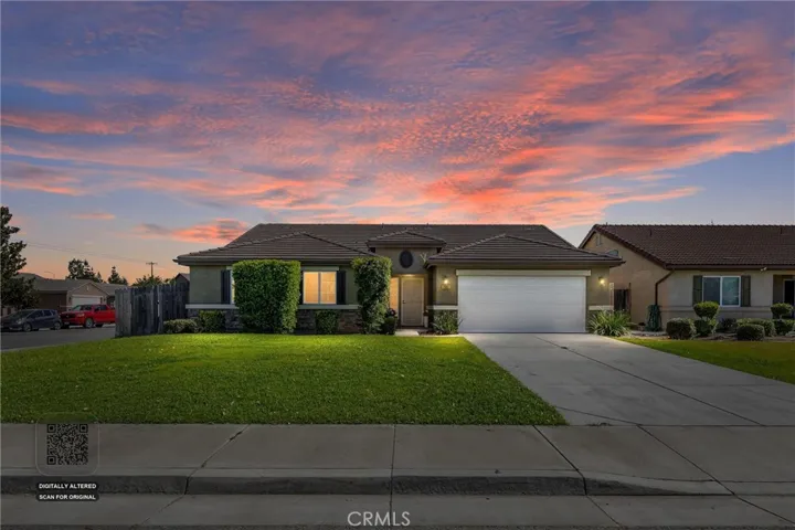 11401 Eresma Drive, Bakersfield, California 93311