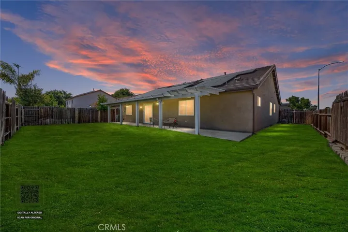 11401 Eresma Drive, Bakersfield, California 93311