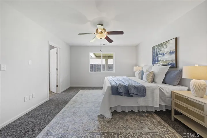 11401 Eresma Drive, Bakersfield, California 93311