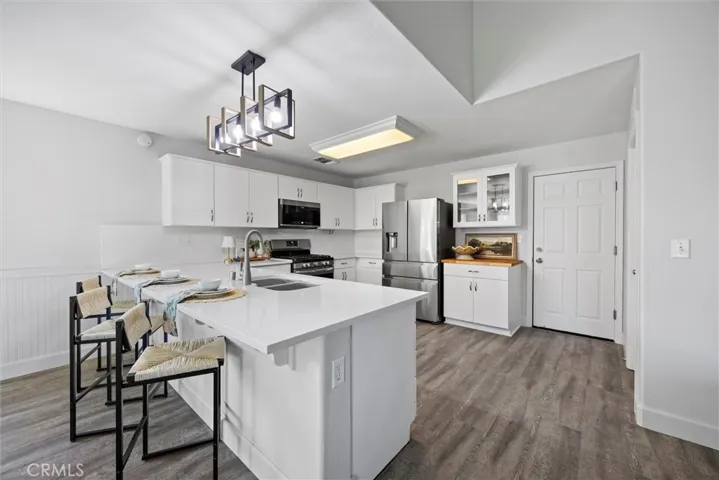 11401 Eresma Drive, Bakersfield, California 93311