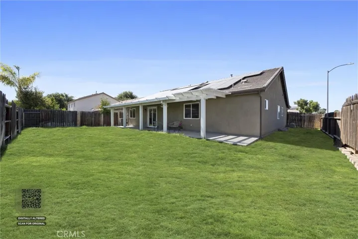 11401 Eresma Drive, Bakersfield, California 93311