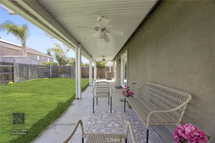 11401 Eresma Drive, Bakersfield, California 93311