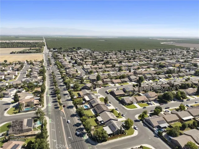 11401 Eresma Drive, Bakersfield, California 93311