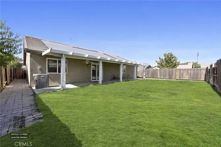 11401 Eresma Drive, Bakersfield, California 93311