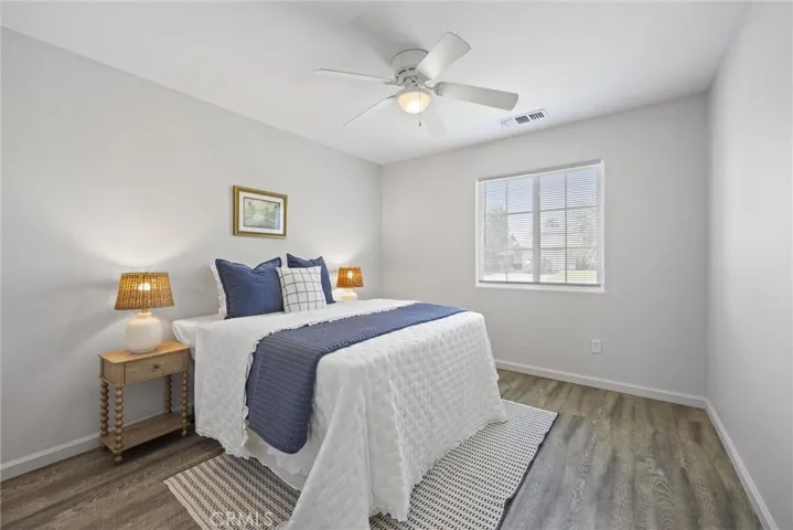 11401 Eresma Drive, Bakersfield, California 93311
