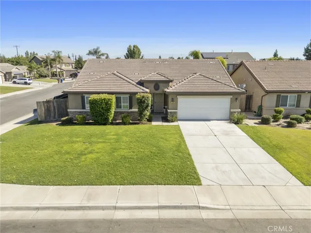 11401 Eresma Drive, Bakersfield, California 93311