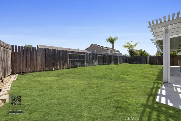 11401 Eresma Drive, Bakersfield, California 93311