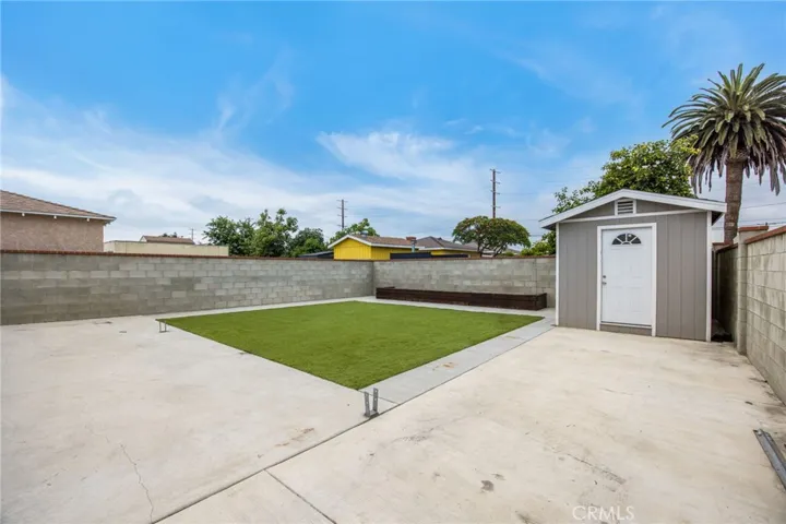 1502 Lakme Avenue, Wilmington, California 90744