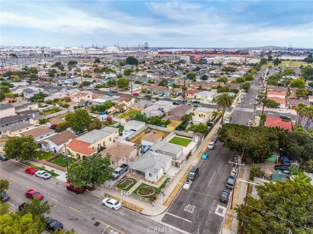 1502 Lakme Avenue, Wilmington, California 90744