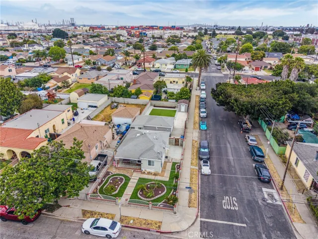1502 Lakme Avenue, Wilmington, California 90744