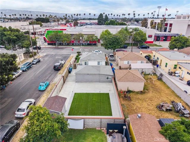 1502 Lakme Avenue, Wilmington, California 90744